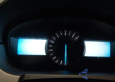 2012 Ford Edge Sel z USA, uszkodzony, nr VIN 2FMDK3JC2CBA58180